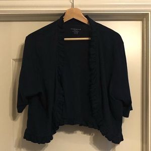 Size 2x Charterclub Layering Top